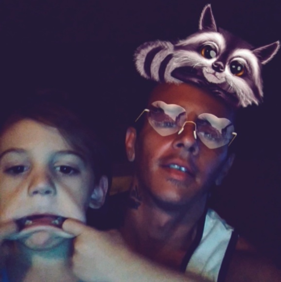 Meet your Posher, John - Picture 2 of 5